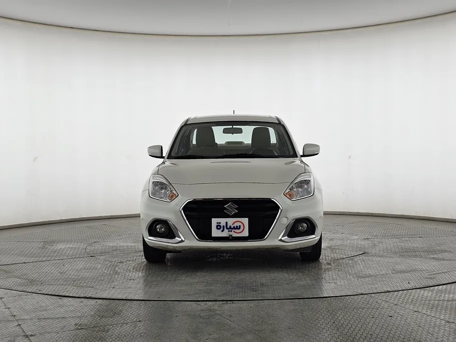 2023 Suzuki Dzire GL 