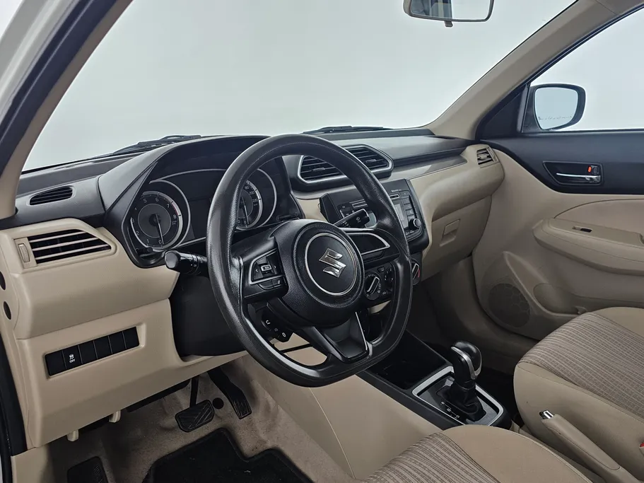 2023 Suzuki Dzire GL 