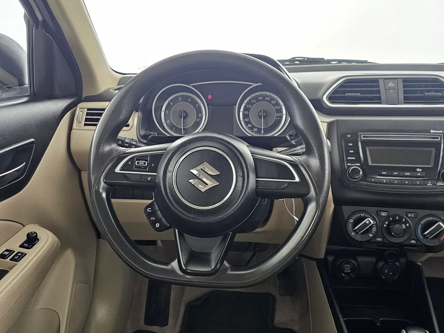 2023 Suzuki Dzire GL 