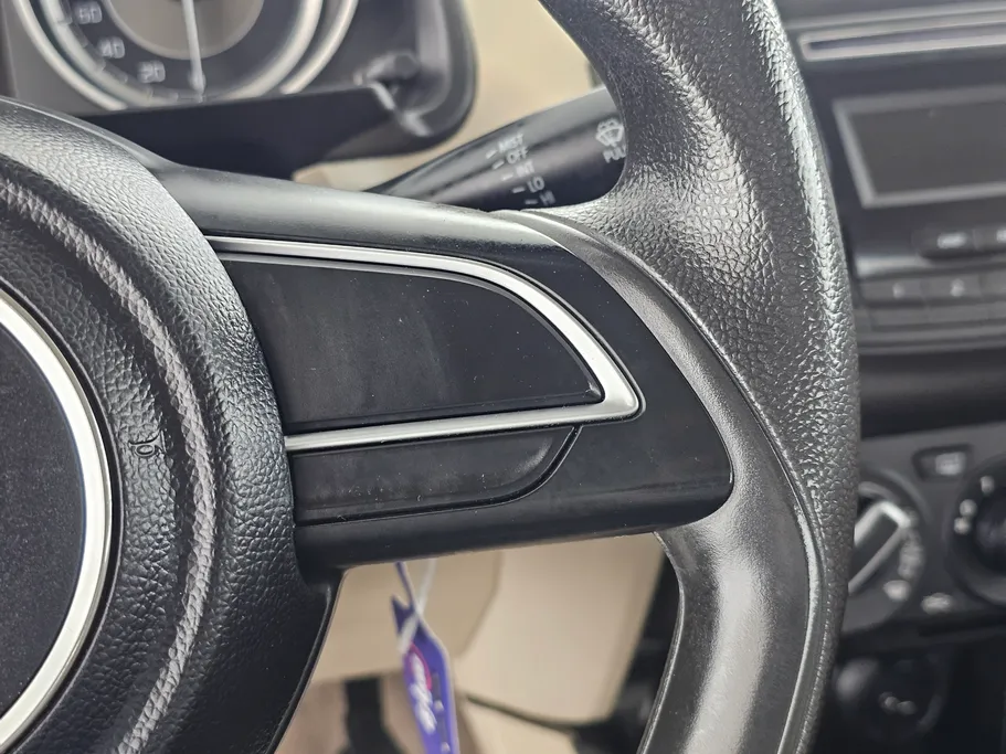 2023 Suzuki Dzire GL 