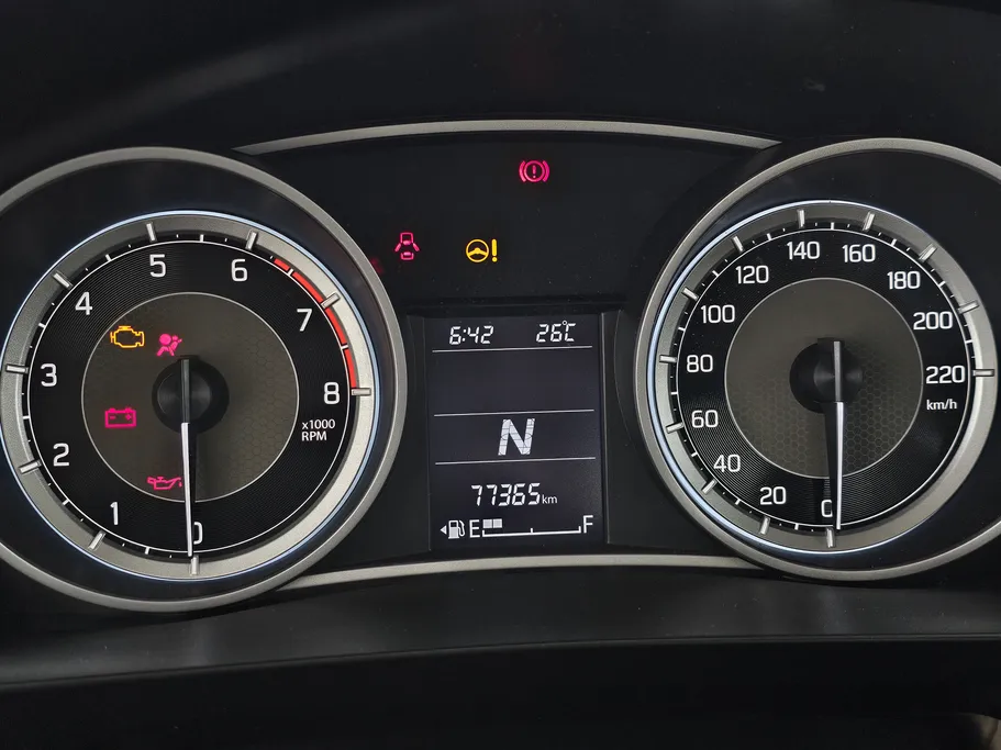 2023 Suzuki Dzire GL 