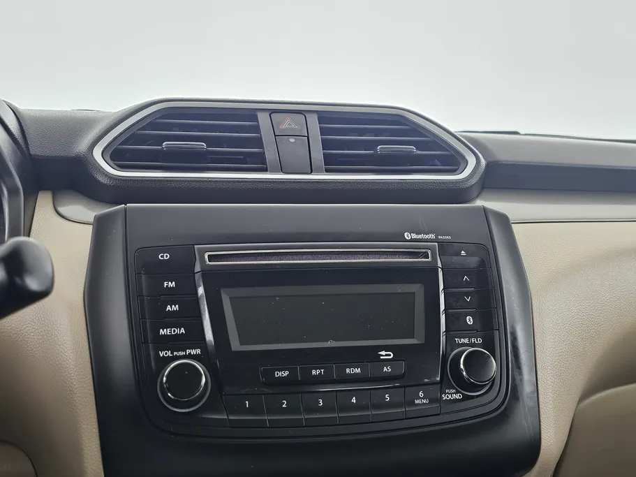 2023 Suzuki Dzire GL 