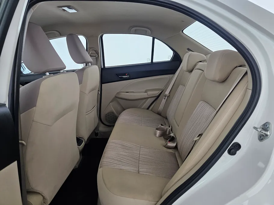 2023 Suzuki Dzire GL 