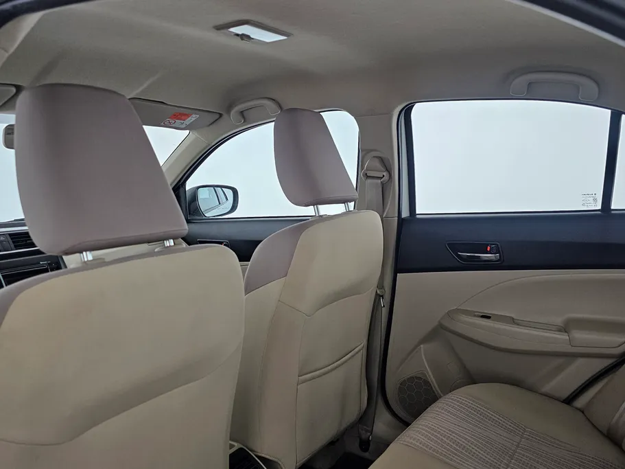 2023 Suzuki Dzire GL 