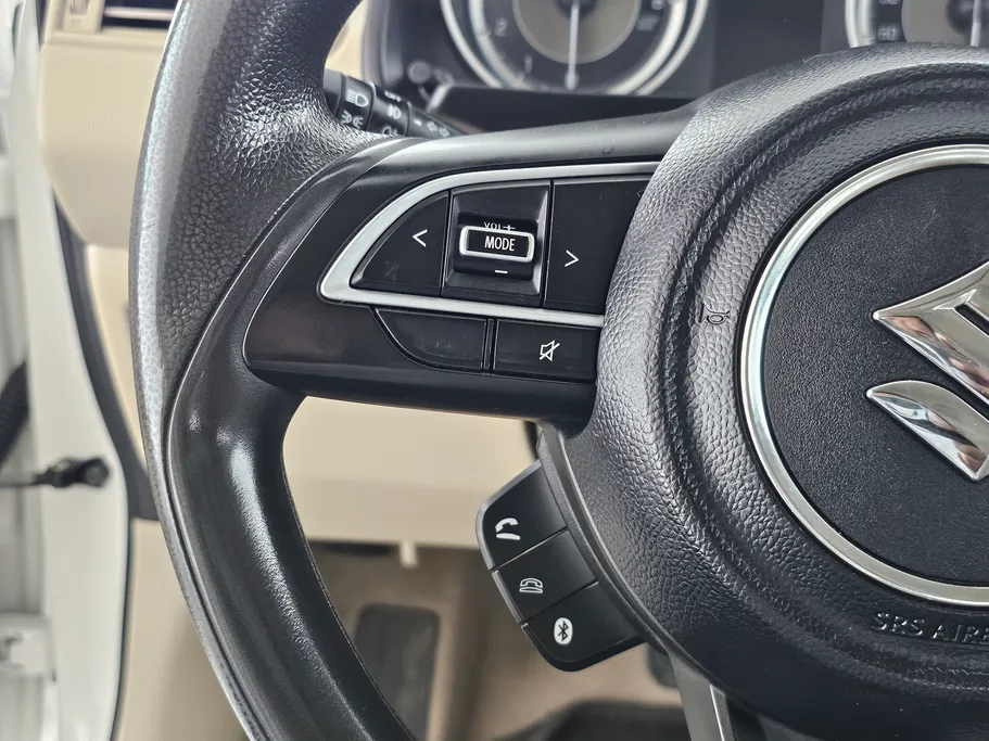 2023 Suzuki Dzire GL 