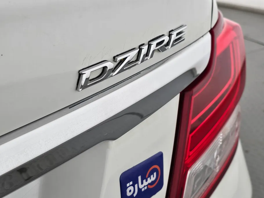 2023 Suzuki Dzire GL 