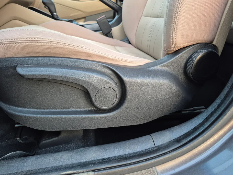 2018 Hyundai Tucson GL 