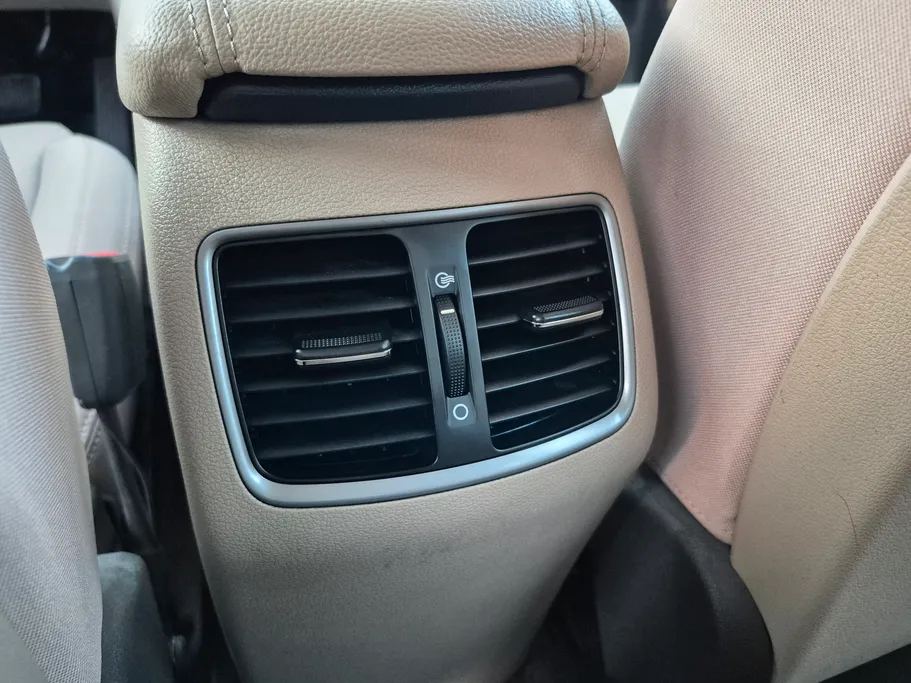 2018 Hyundai Tucson GL 