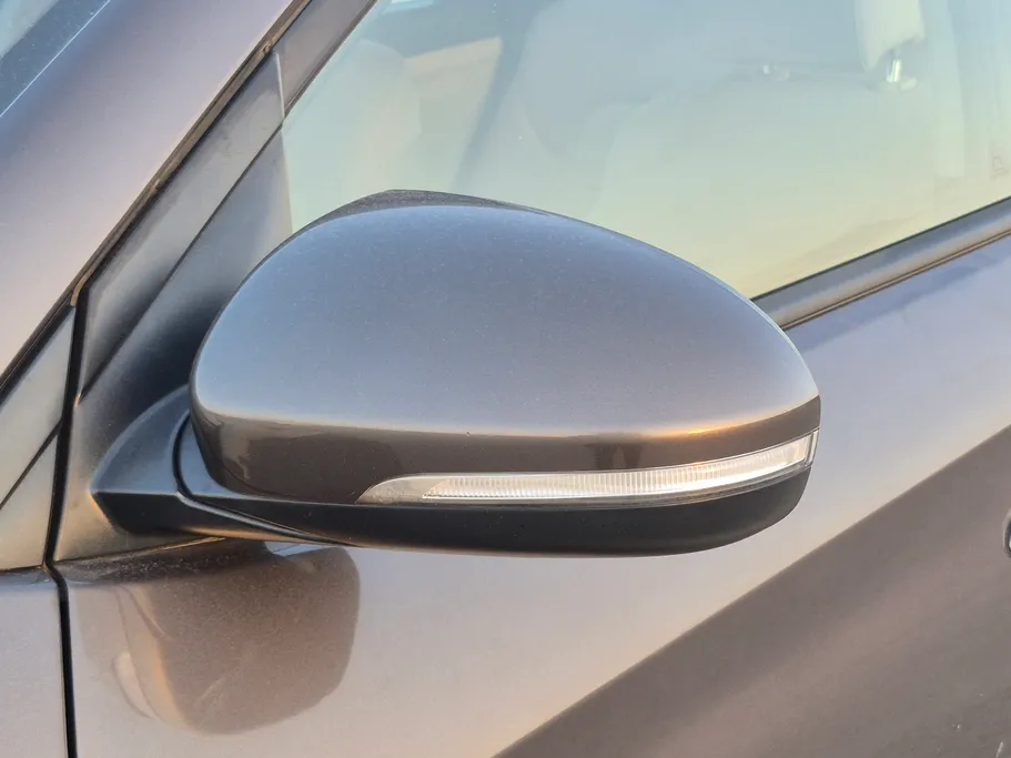 2018 Hyundai Tucson GL 