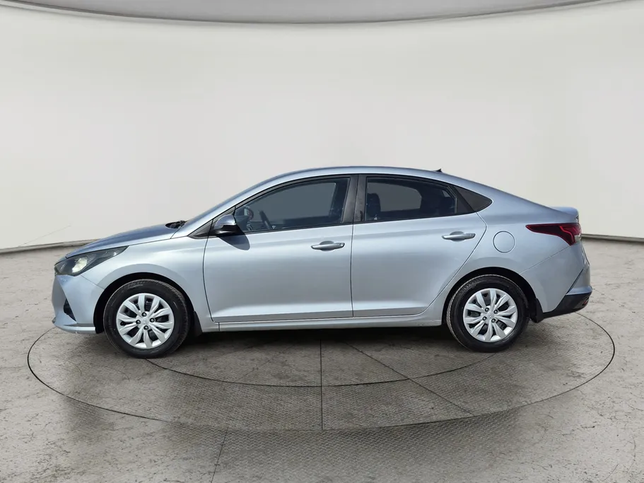 2023 Hyundai Accent Smart 