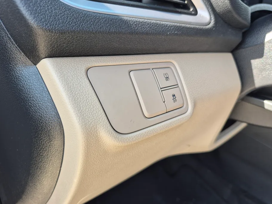 2023 Hyundai Accent Smart 