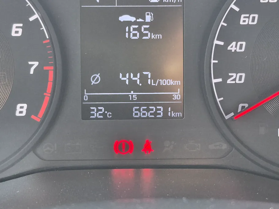 2023 Hyundai Accent Smart 