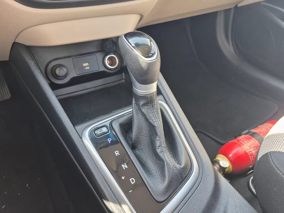 2023 Hyundai Accent Smart 