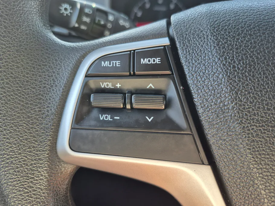 2023 Hyundai Accent Smart 