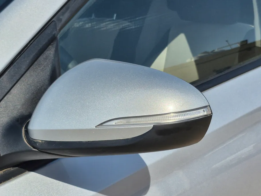 2023 Hyundai Accent Smart 