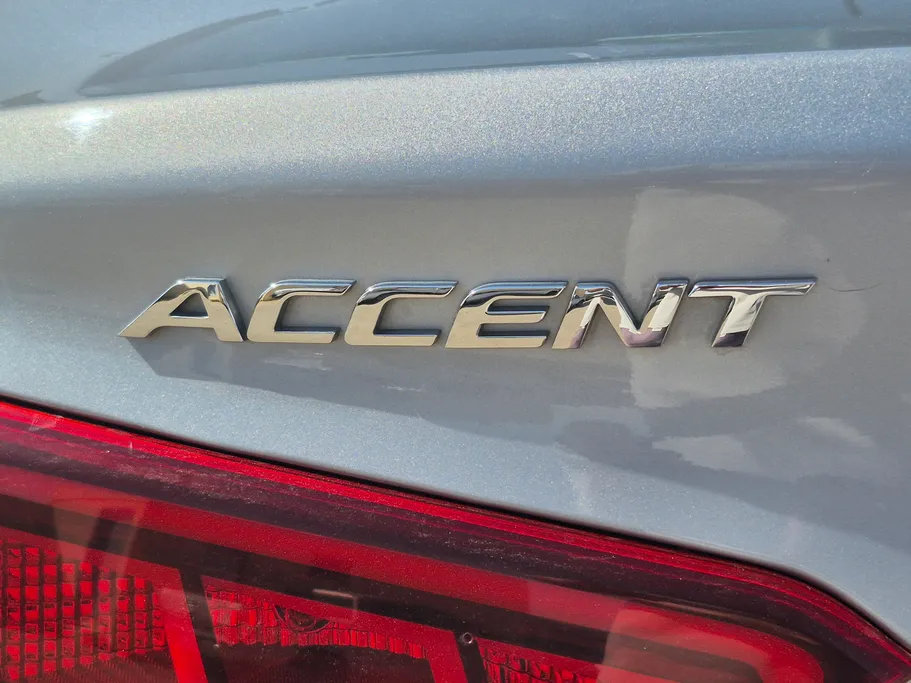2023 Hyundai Accent Smart 