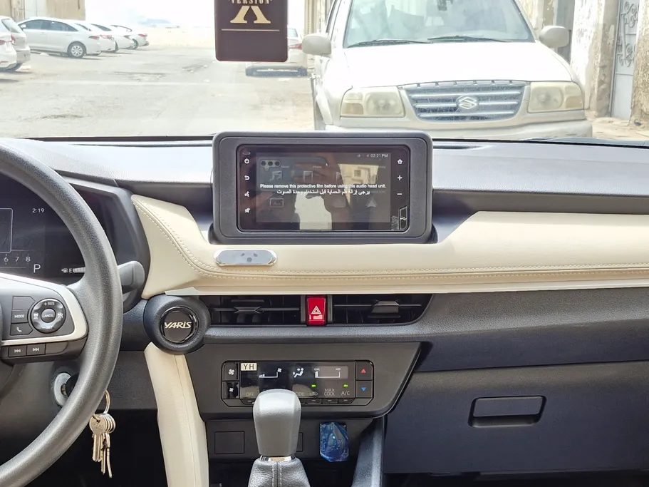 2023 Toyota Yaris  Y Plus 