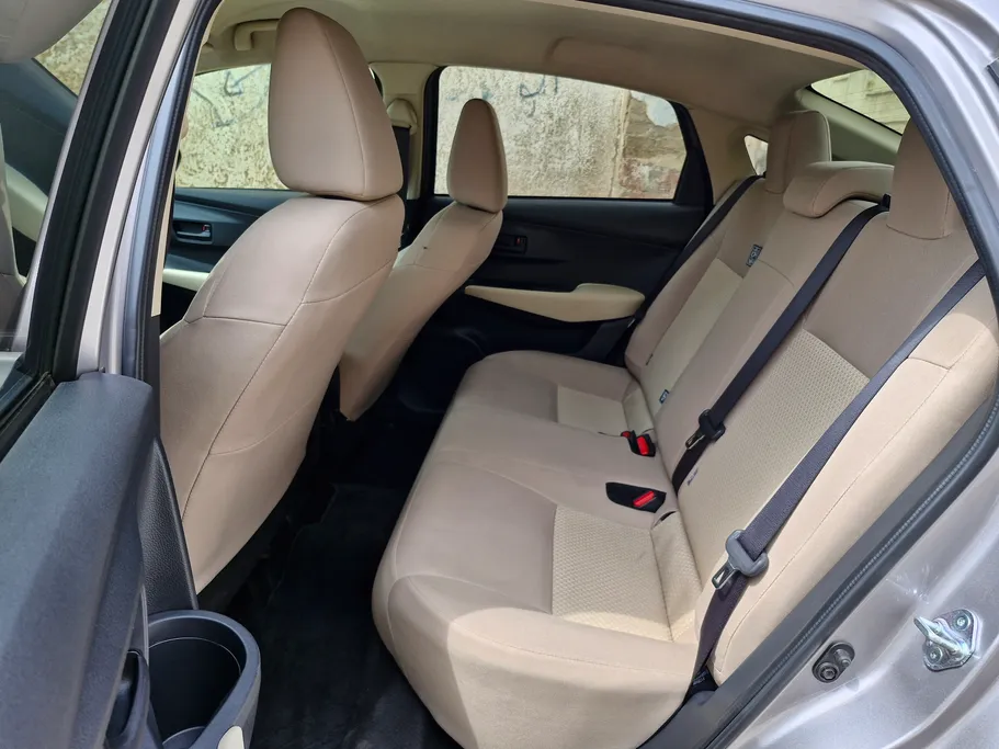 2023 Toyota Yaris  Y Plus 