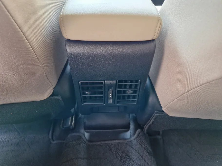 2023 Toyota Yaris  Y Plus 