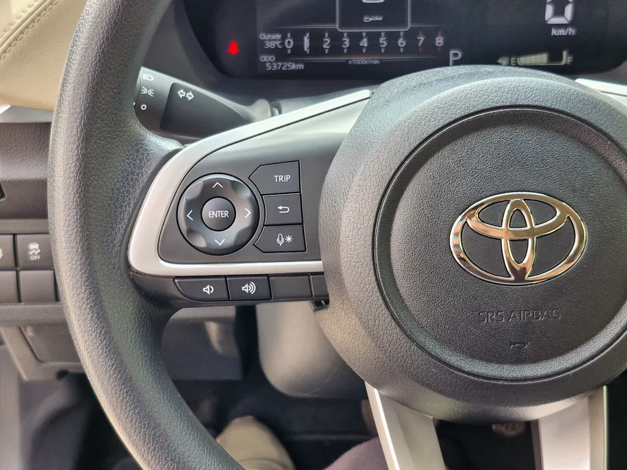2023 Toyota Yaris  Y Plus 