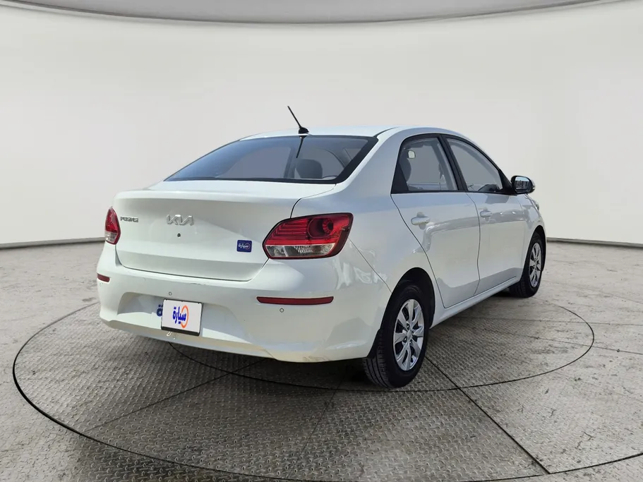 كيا بيجاس LX 2023 