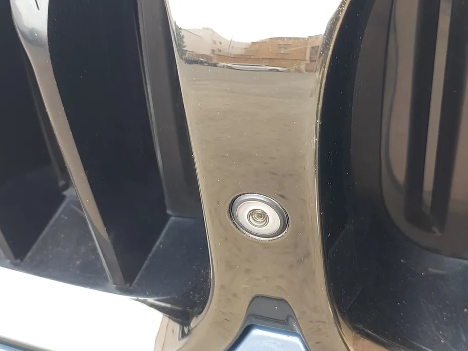 بي ام دبليو الفئة الثامنة M850i xDrive 2019 