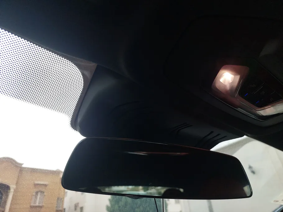 بي ام دبليو الفئة الثامنة M850i xDrive 2019 