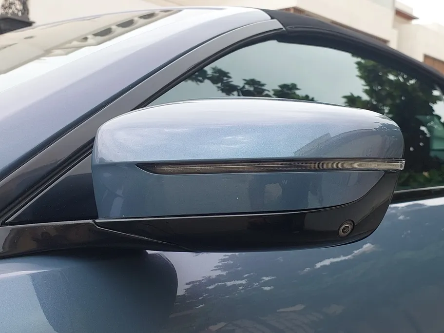 بي ام دبليو الفئة الثامنة M850i xDrive 2019 