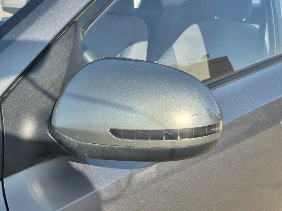 2022 Kia Pegas LX 