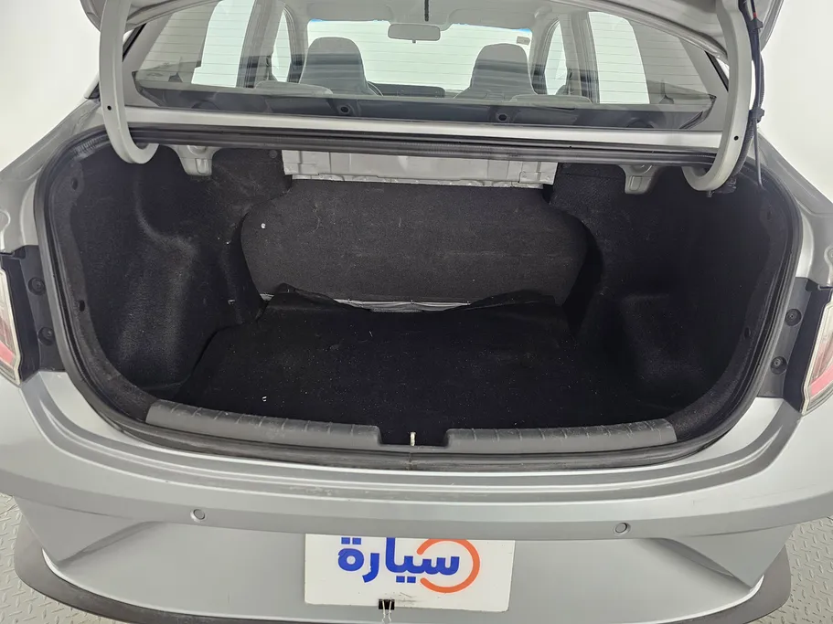 2022 Hyundai Grand i10 Fleet 
