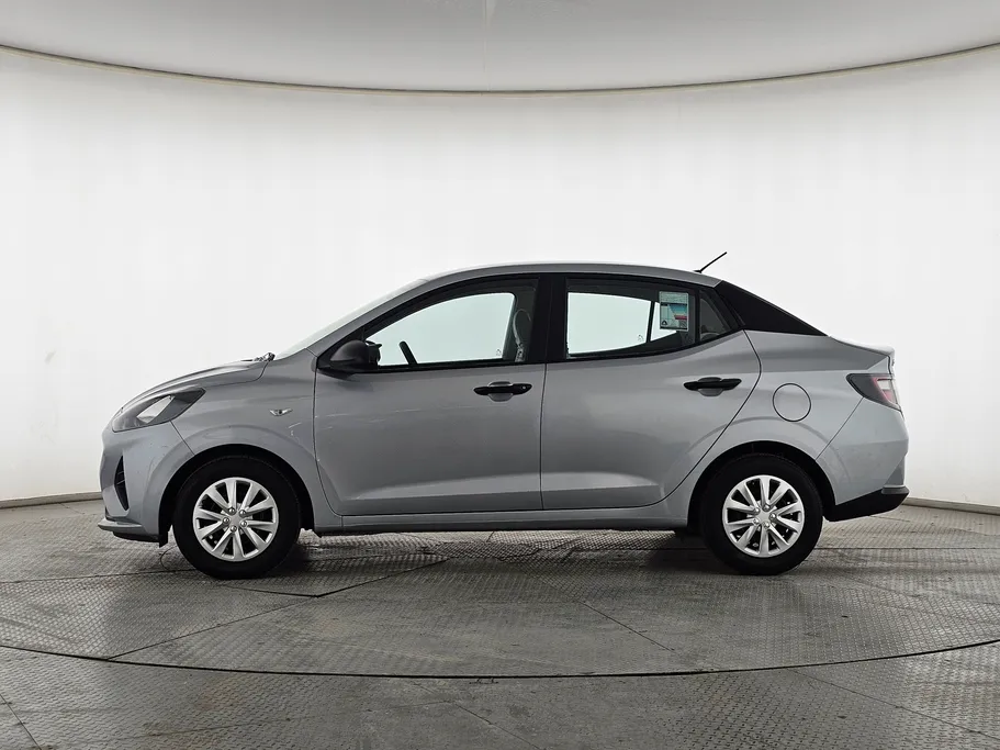 2022 Hyundai Grand i10 Fleet 