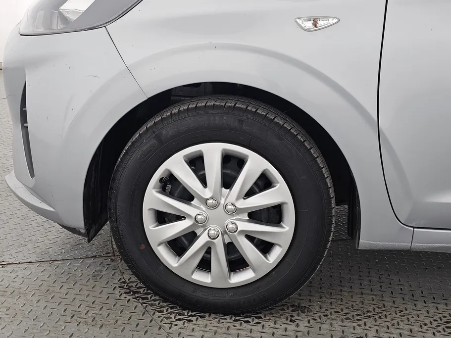 2022 Hyundai Grand i10 Fleet 