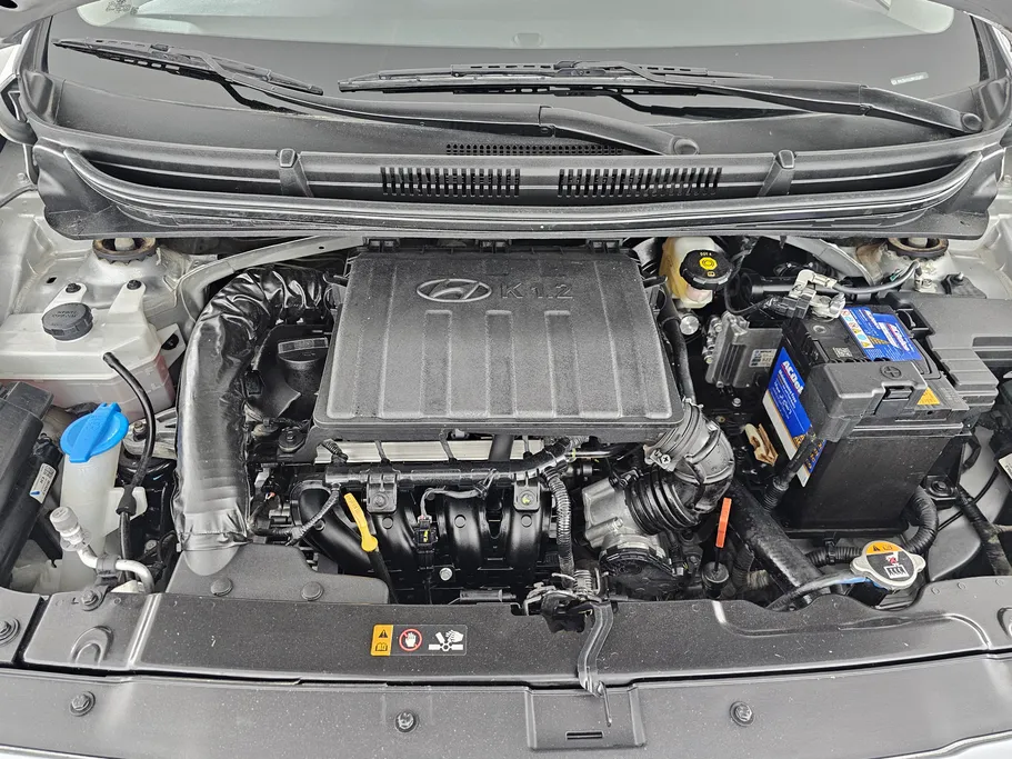 2022 Hyundai Grand i10 Fleet 