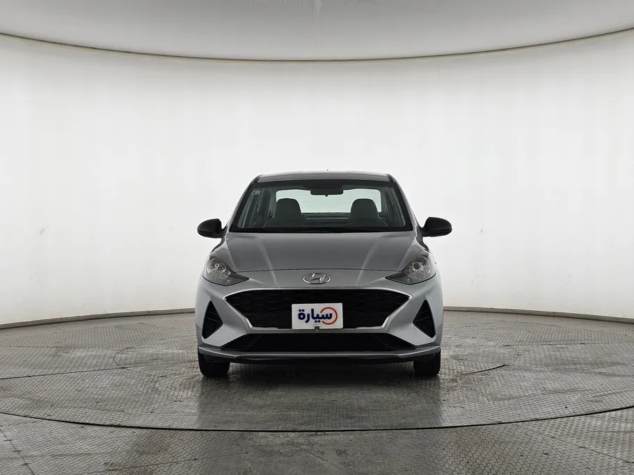 2022 Hyundai Grand i10 Fleet 