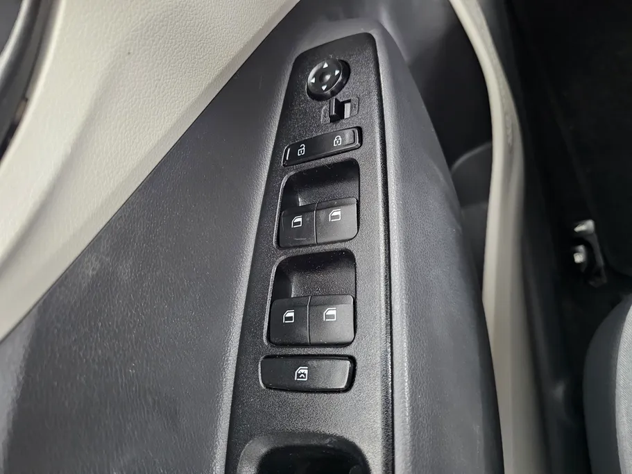 2022 Hyundai Grand i10 Fleet 