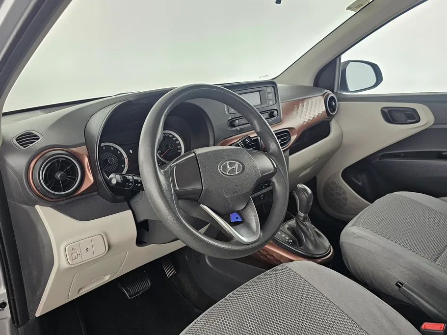 2022 Hyundai Grand i10 Fleet 