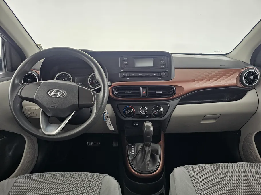 2022 Hyundai Grand i10 Fleet 