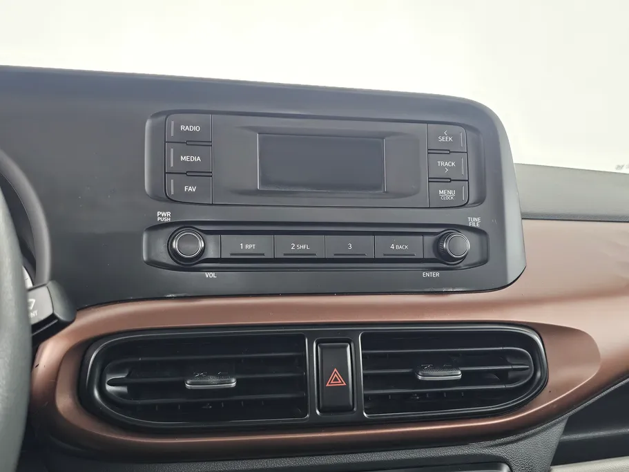 2022 Hyundai Grand i10 Fleet 