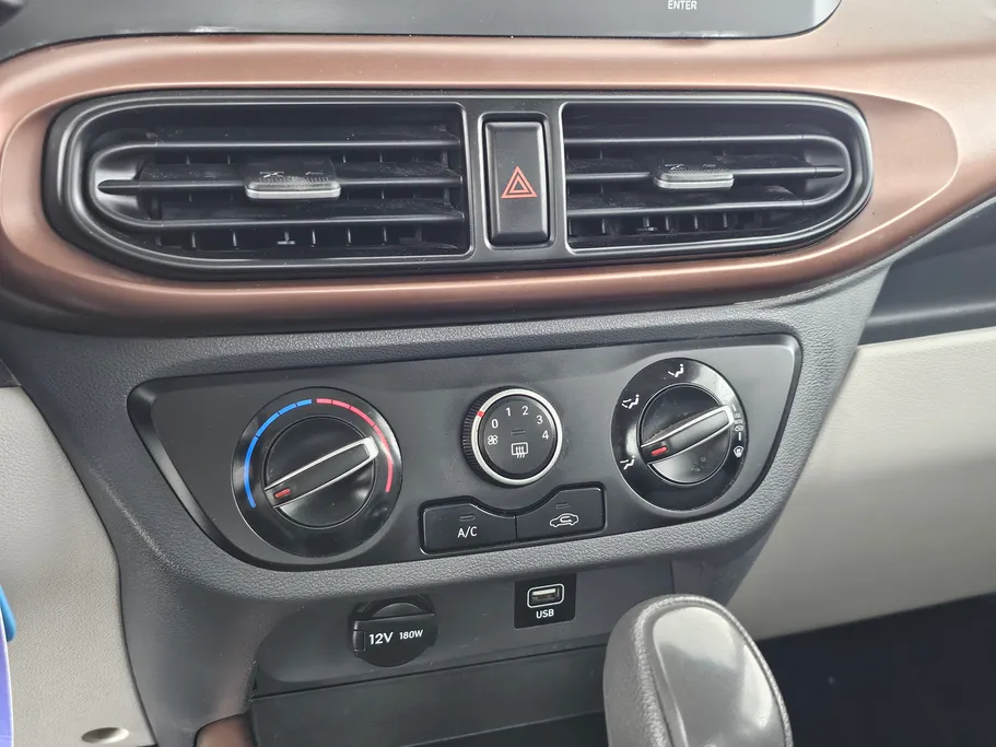 2022 Hyundai Grand i10 Fleet 