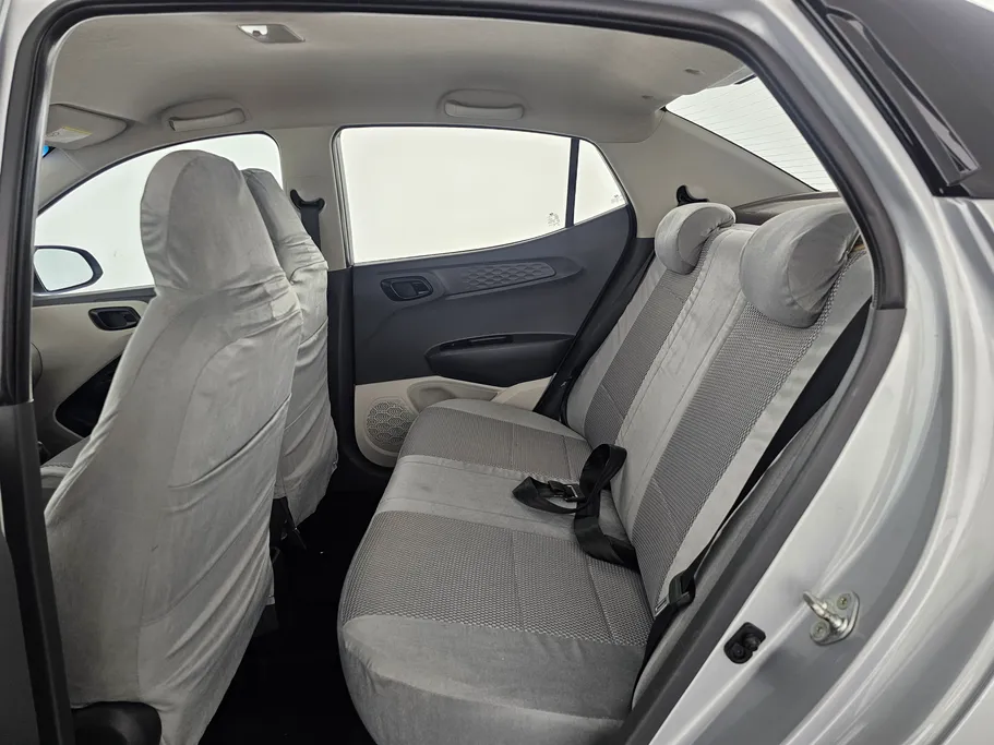 2022 Hyundai Grand i10 Fleet 