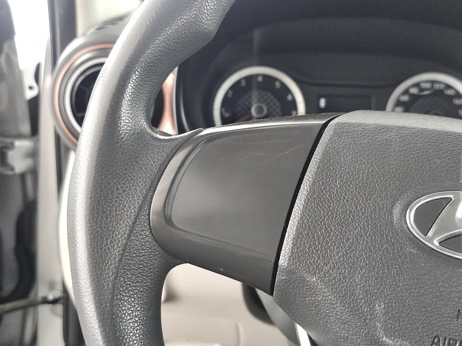 2022 Hyundai Grand i10 Fleet 