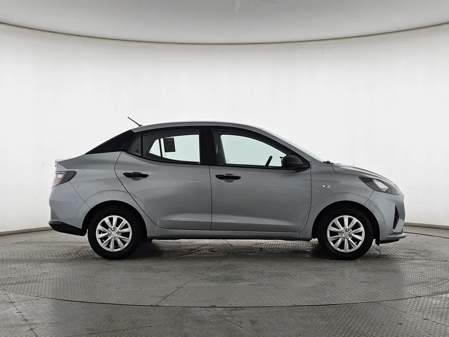2022 Hyundai Grand i10 Fleet 