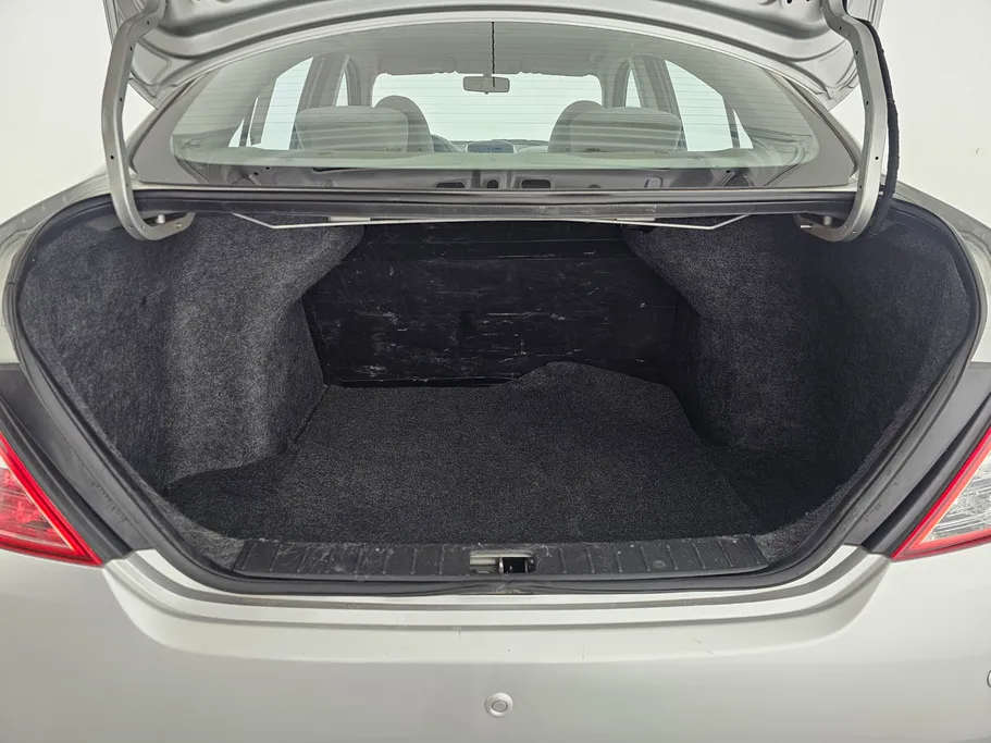 2023 Nissan Sunny SV Comfort 