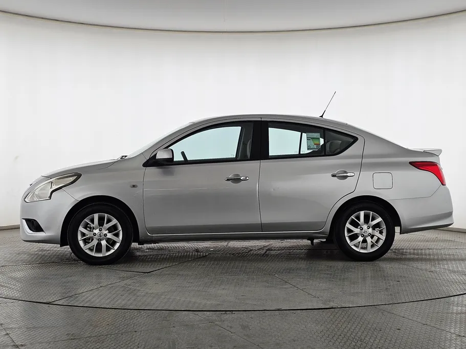 2023 Nissan Sunny SV Comfort 