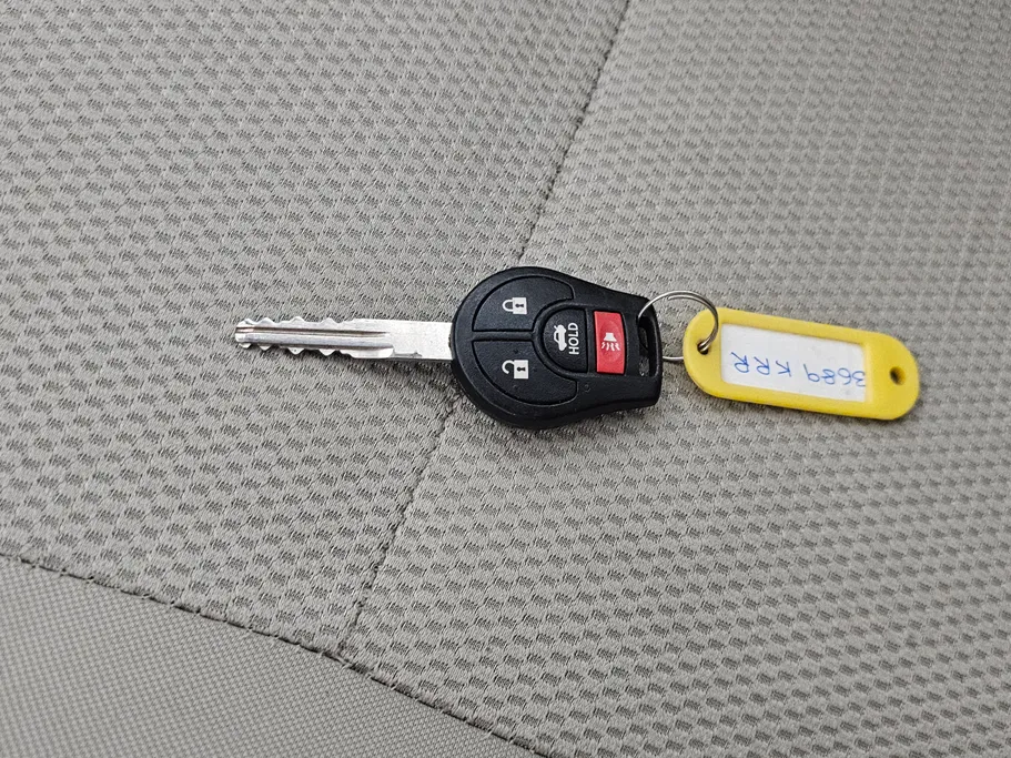 2023 Nissan Sunny SV Comfort 