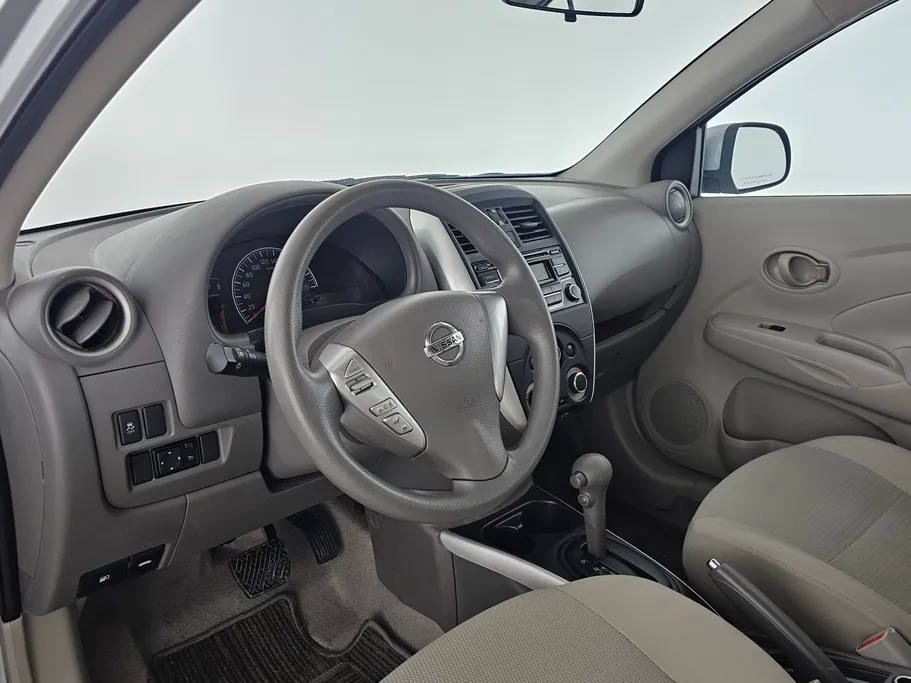 2023 Nissan Sunny SV Comfort 