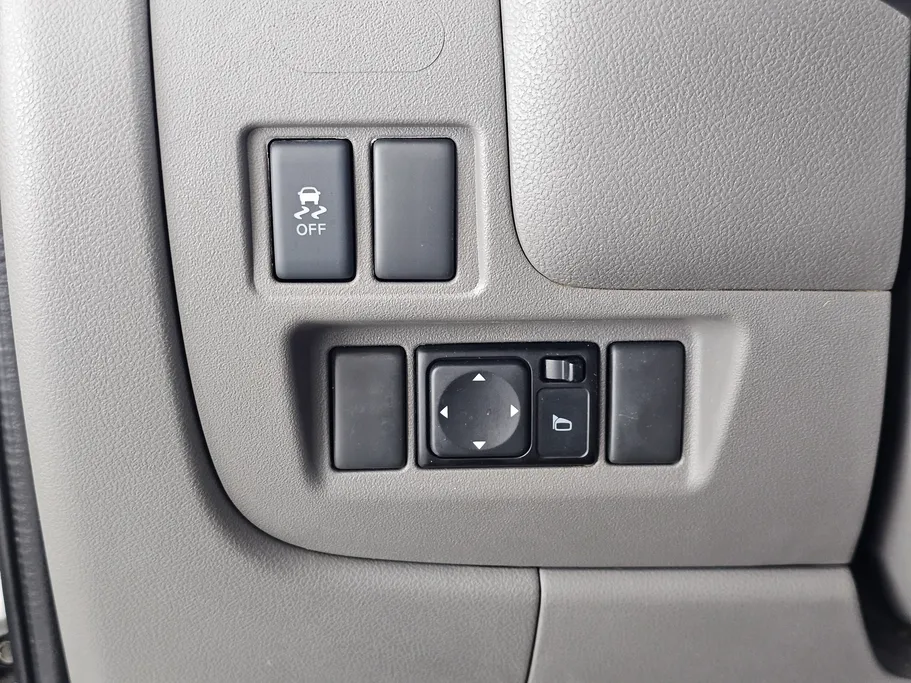 2023 Nissan Sunny SV Comfort 