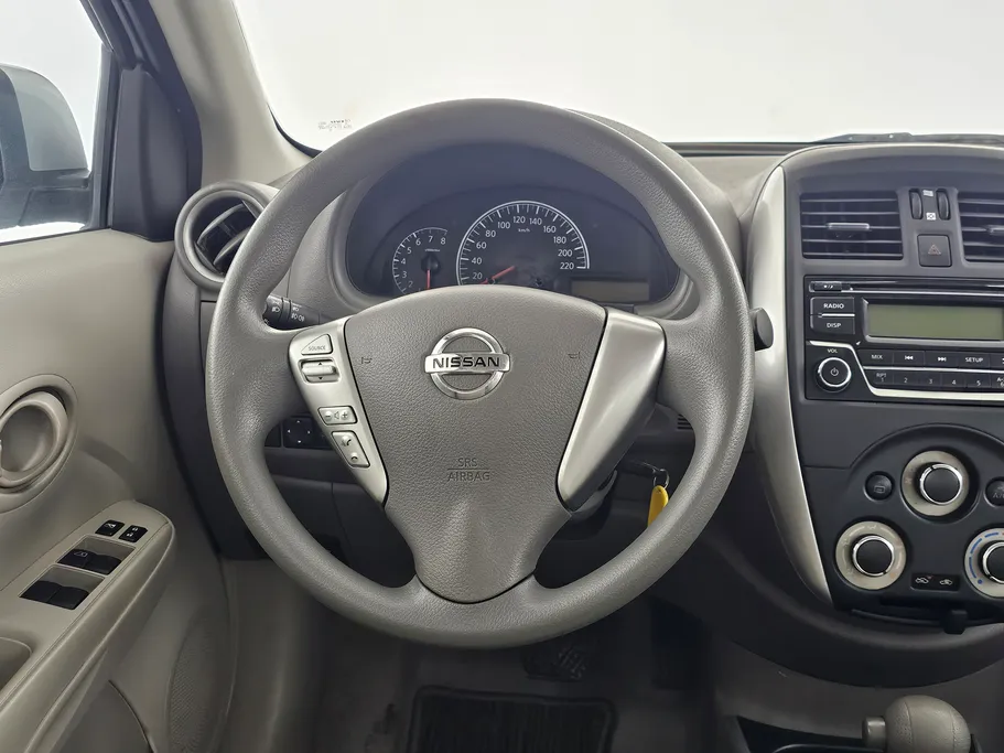 2023 Nissan Sunny SV Comfort 