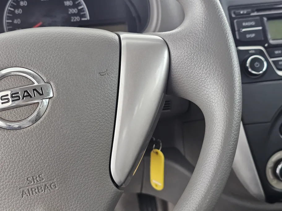 2023 Nissan Sunny SV Comfort 