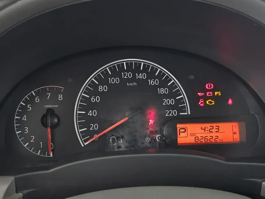 2023 Nissan Sunny SV Comfort 